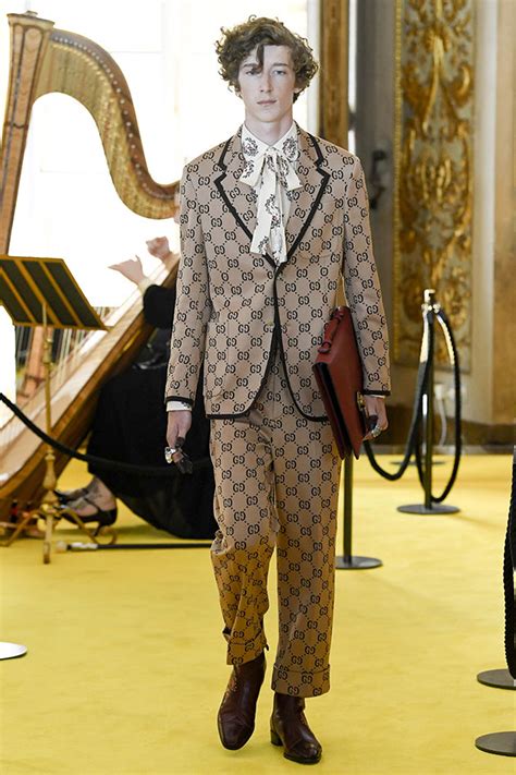 gucci pre collezione 2018|Gucci Pre.